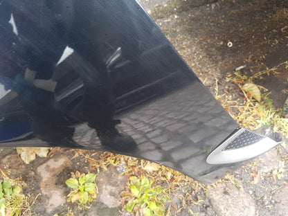 2010 - 2012 Saab 9-5  Saloon WING PANEL (PASSENGER SIDE) 13310314