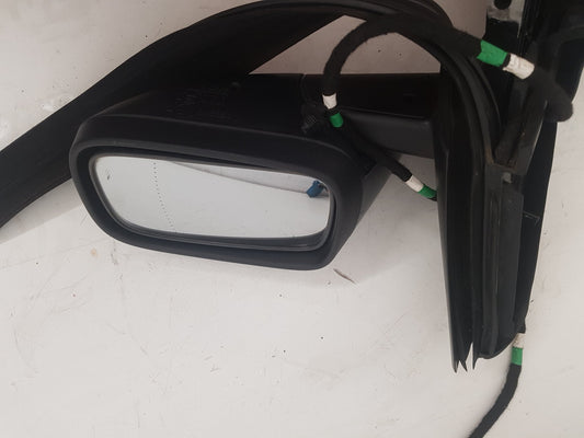 2007 Volvo C70  Convertible DOOR MIRROR - ELECTRIC (DRIVER SIDE)