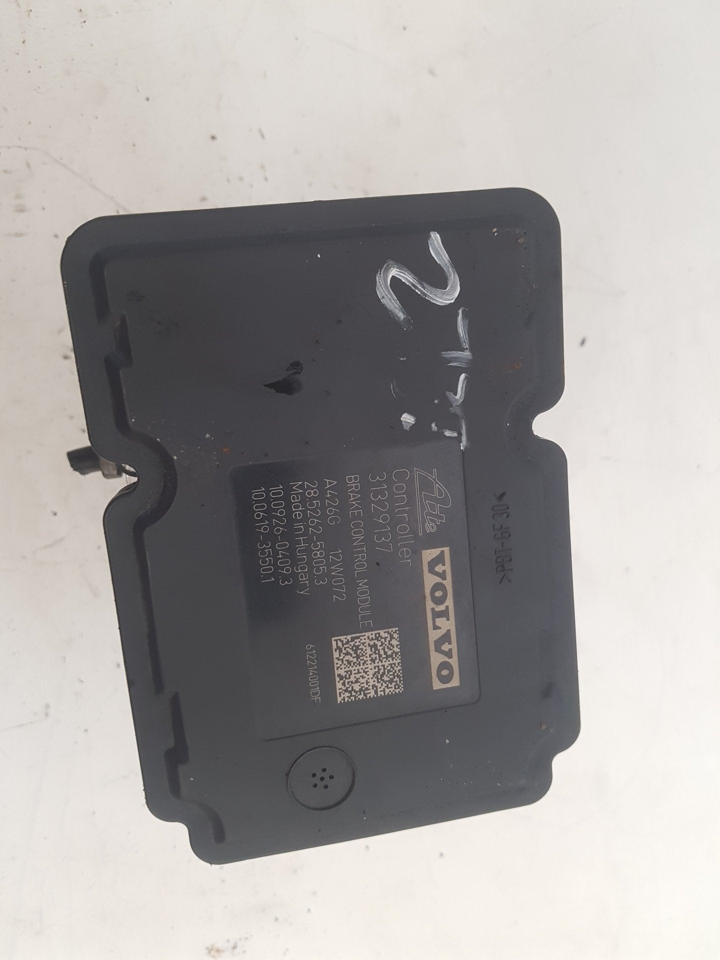 2000 - 2008 Volvo V70 II 285 Estate ABS Pump/Modulator 31329137