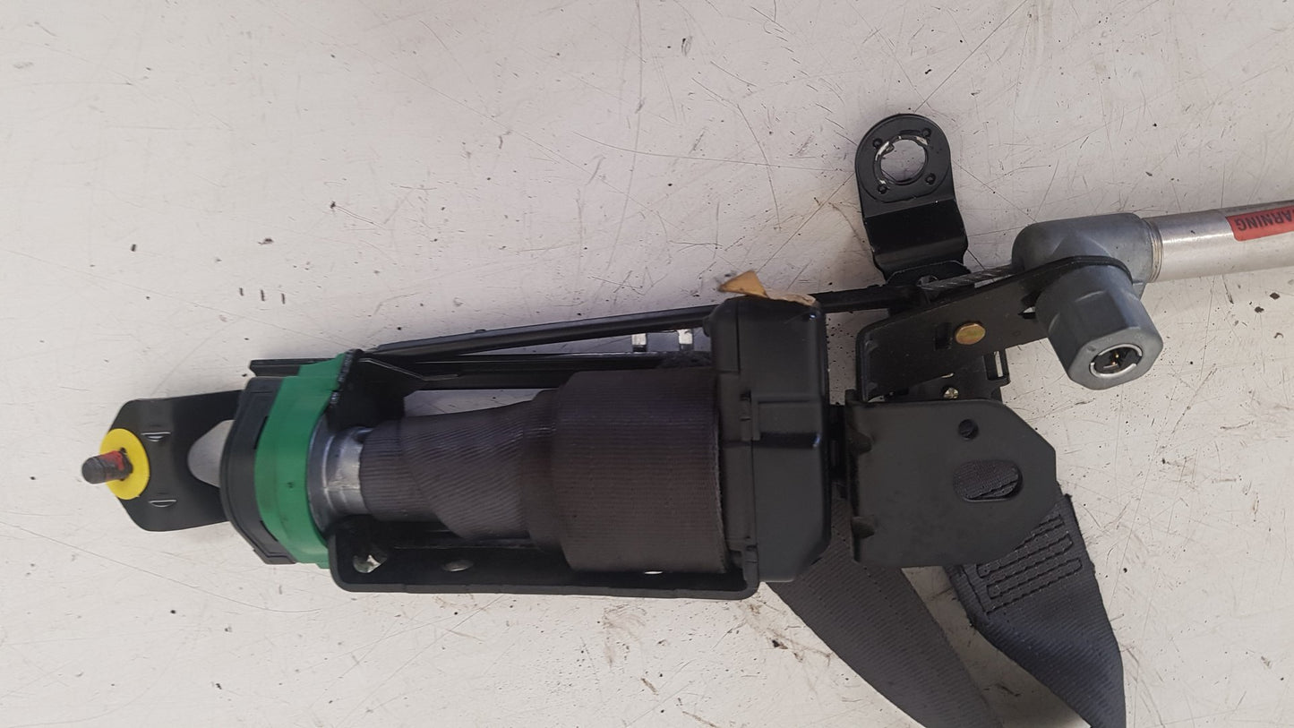 2000 - 2007 Volvo V70 II 285 Estate Right Front Seat Belt 8626240