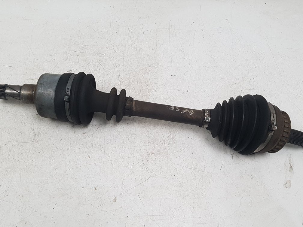 2002 Saab 9-3  Convertible Left Front Drive Axle 45 44 854