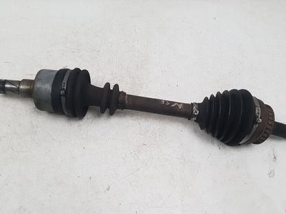 2002 Saab 9-3  Convertible Left Front Drive Axle 45 44 854