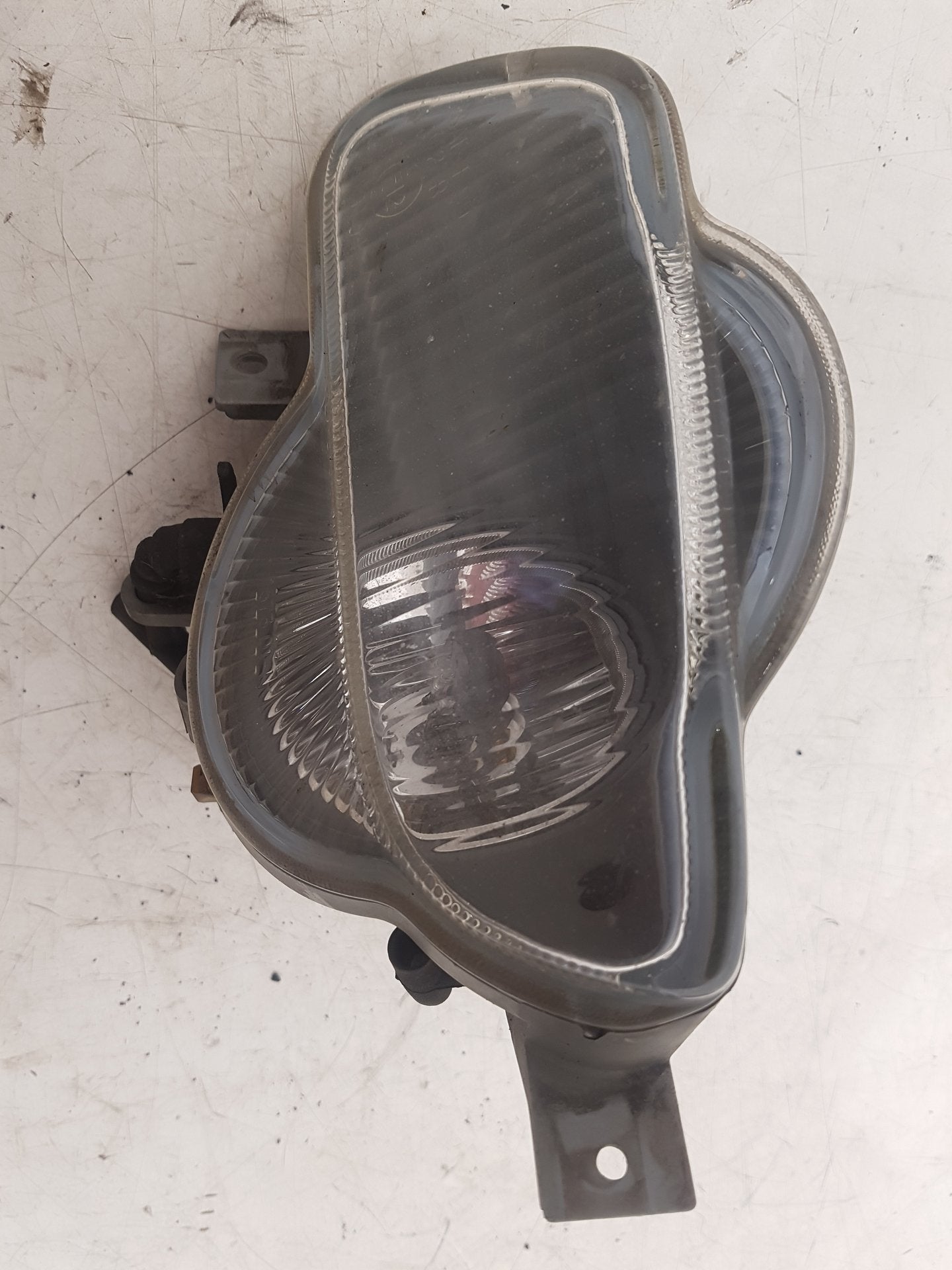 2000 - 2007 Volvo V70 II 285 Estate Left Fog Light 8620228