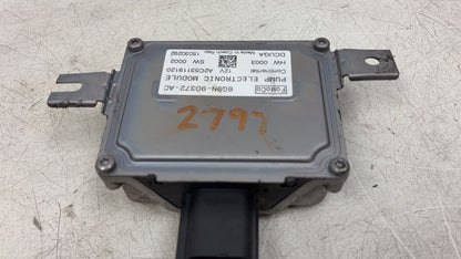 2011 - 2014 Volvo V60 I 155 Estate DIESEL PUMP 6G9N9D372AC