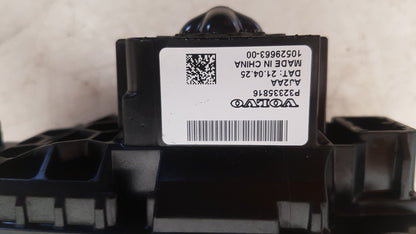 2017 - 2025 Volvo XC40 536 SUV Gear Stick/Shifter