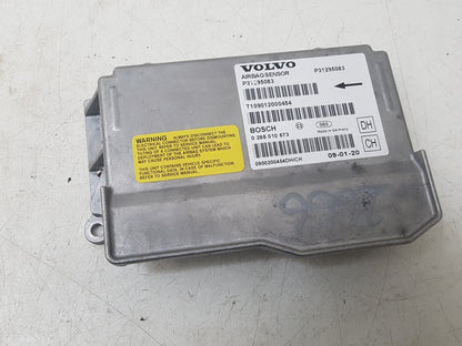 2007 - 2015 Volvo V70  Estate Airbag Module 31295083
