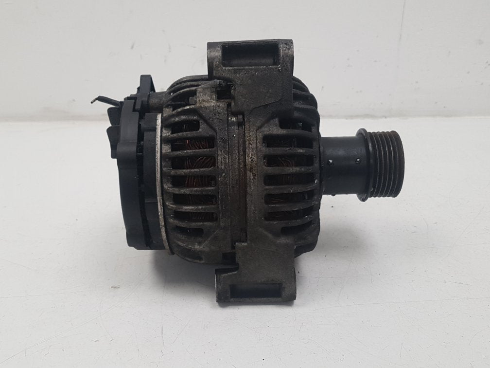 2001 - 2009 Saab 9-5  Saloon Alternator 5248372