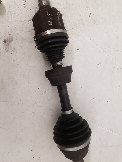 2006 - 2009 Saab 9-5  Saloon Left Front Drive Axle 5532700