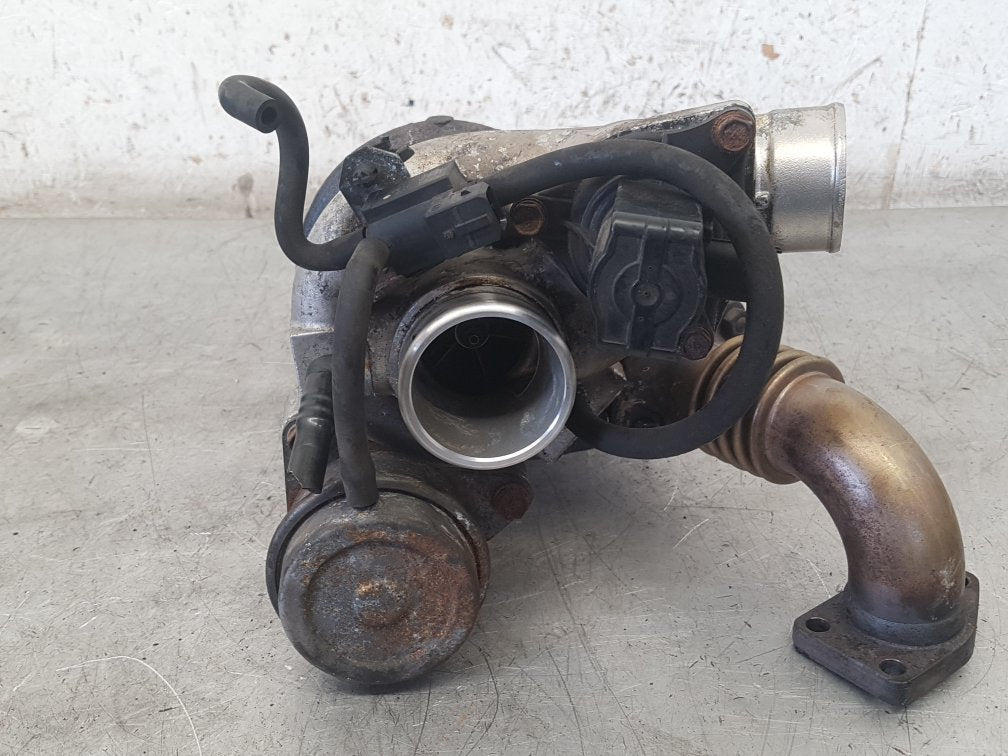 2006 - 2007 Saab 9-3  Estate Turbo 55557012