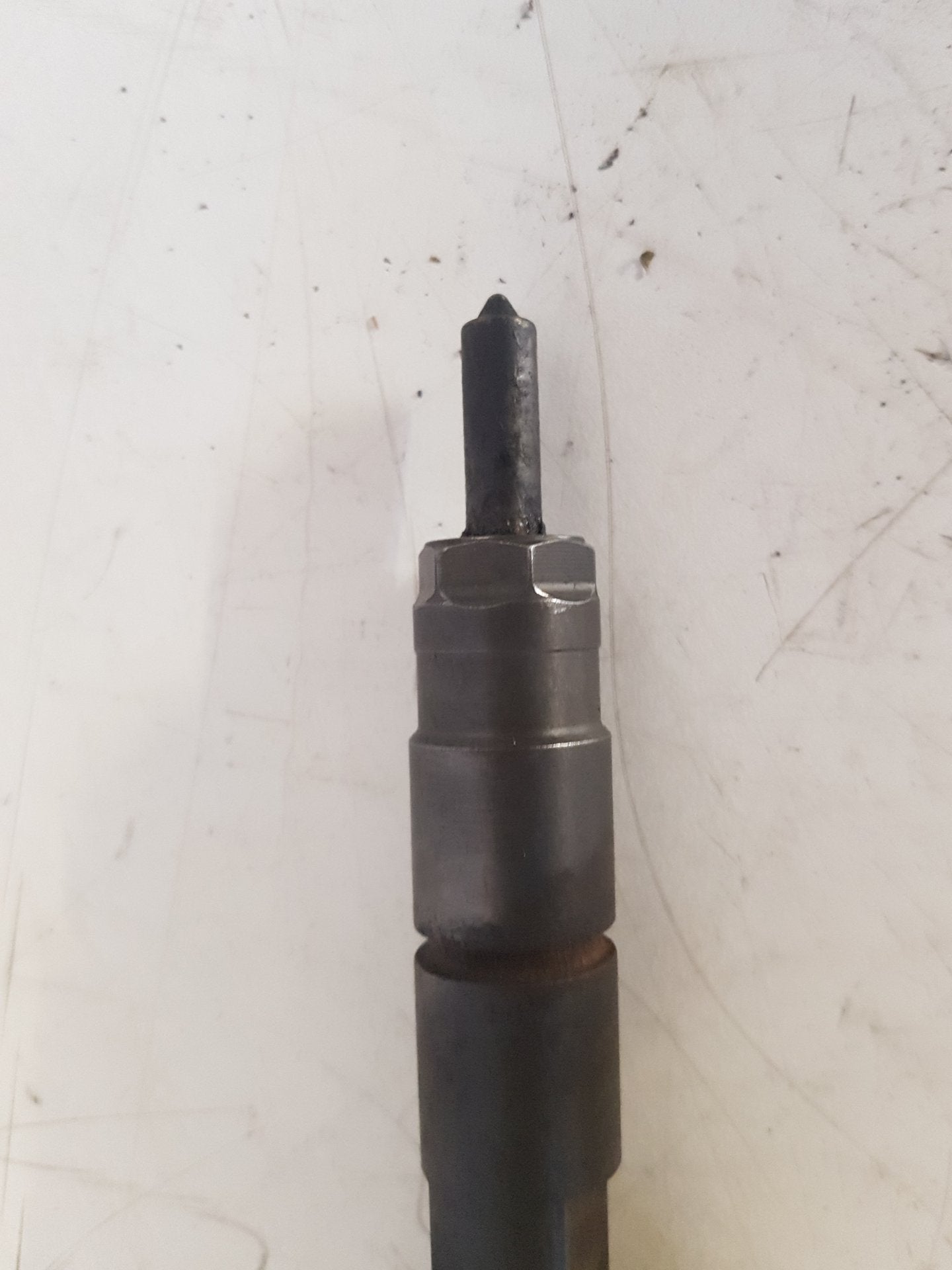 2000 - 2003 Volvo S40  Saloon Fuel Injector 8200238528