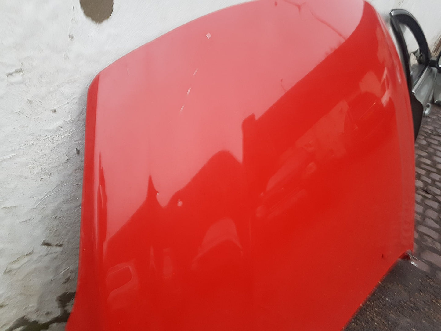 2009 - 2013 Volvo V60  Estate Bonnet