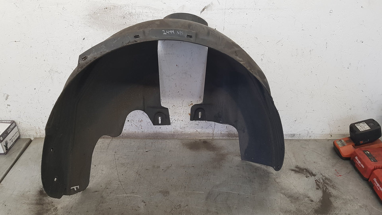 2006 - 2012 Volvo C30  Hatchback Left Rear Guard Liner 30744038