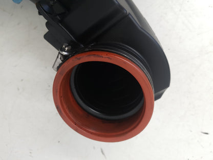 2012 - 2015 Volvo V40  Hatchback Intercooler Pipe 31325985