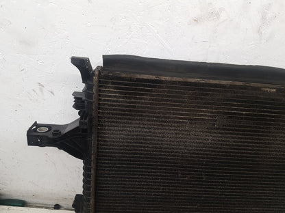 2002 - 2006 Volvo XC90  Estate RADIATOR (AUTOMATIC)  (A/C CAR) 30636579