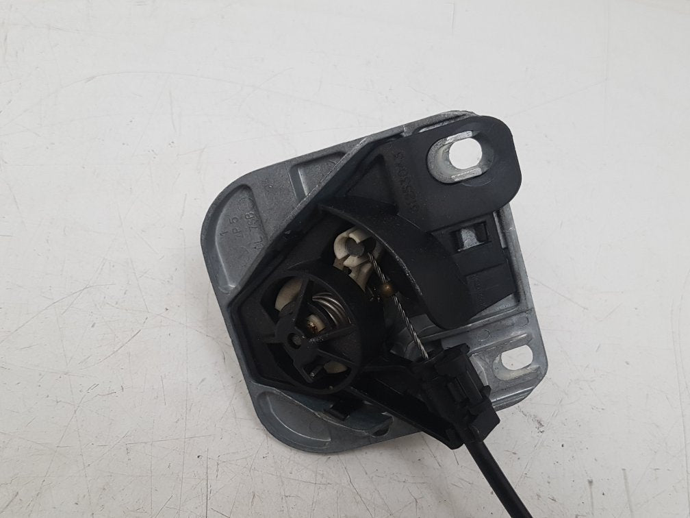 2010 - 2014 Volvo S60 II 134 Saloon Bootlid Lock Actuator 31278384