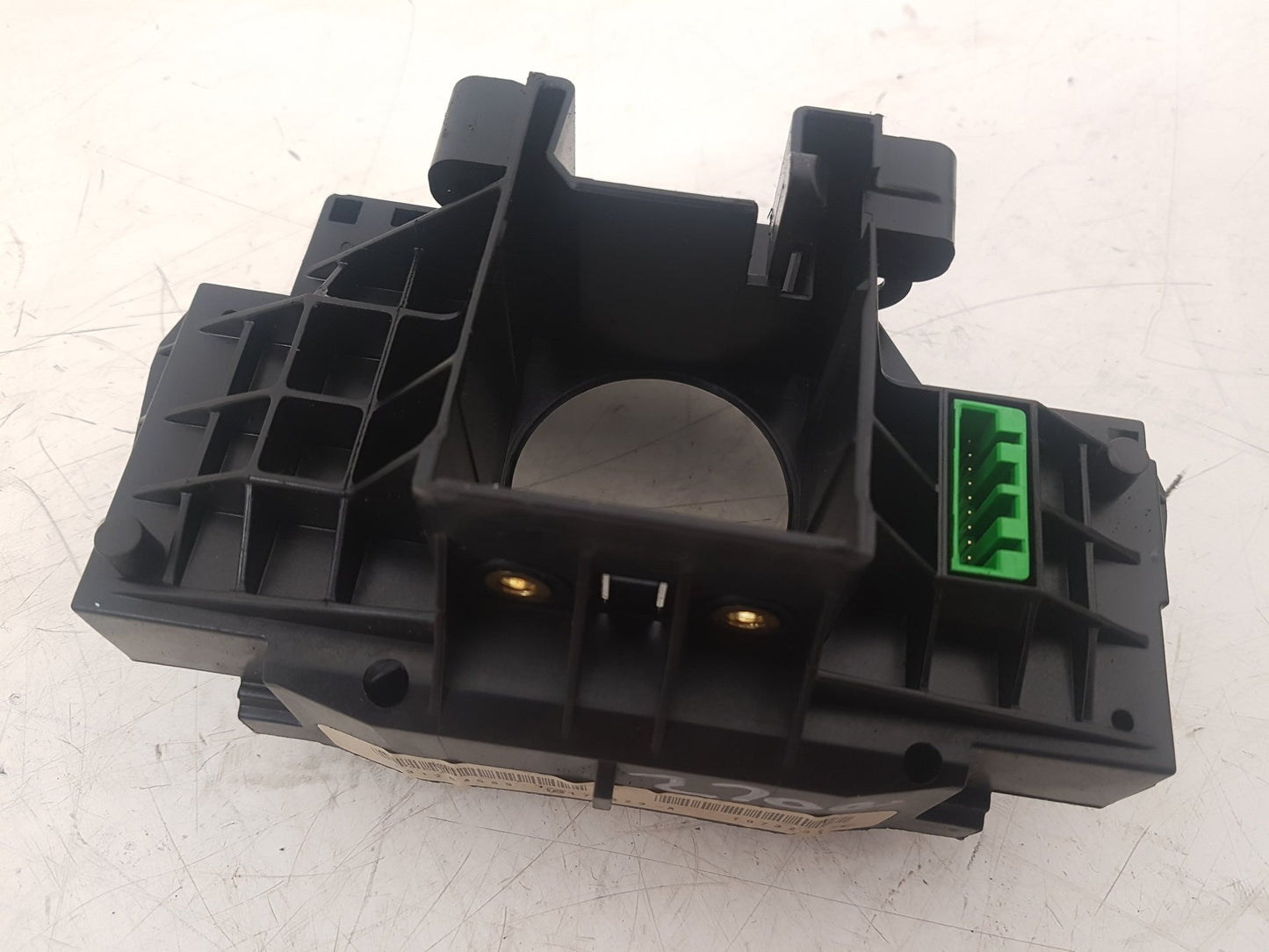 2008 - 2009 Volvo C70  Convertible STEERING WHEEL MODULE (SWM) 31264569