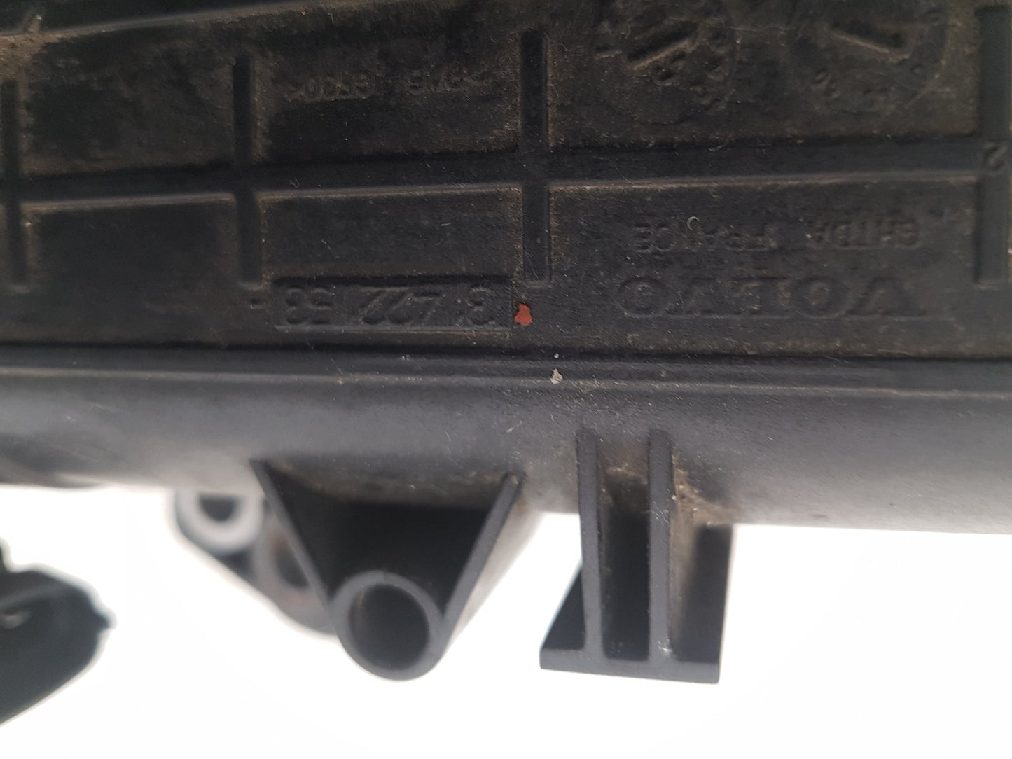 2005 Volvo S60  Saloon Intercooler Pipe 31422153