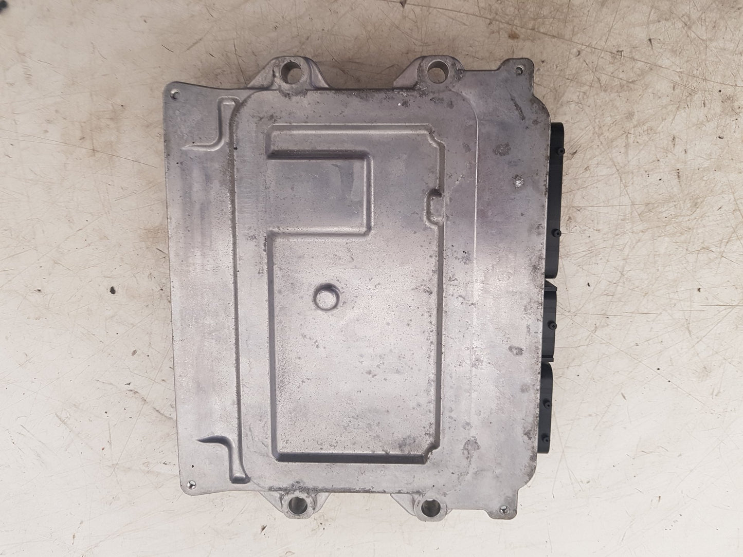 2017 - 2025 Volvo V90 235, 236 Estate Engine ECU 31459637