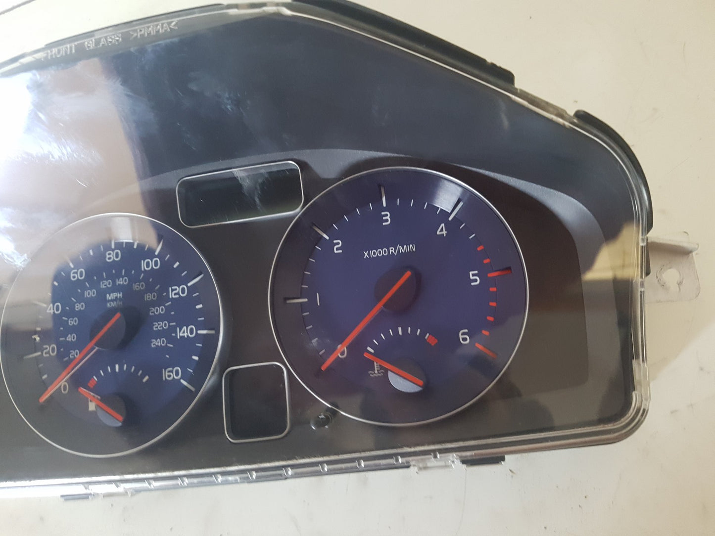 2004 - 2010 Volvo V50   Estate Instrument Cluster 30695998
