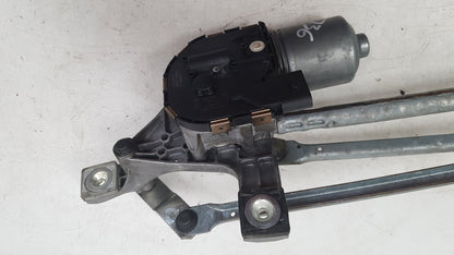 2010 - 2014 Volvo XC60  Estate WIPER MOTOR (FRONT) & LINKAGE 31333455