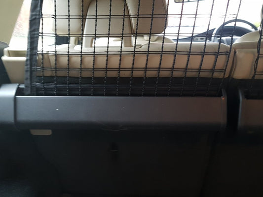 2010 - 2015 Volvo V70  Estate CARGO NET