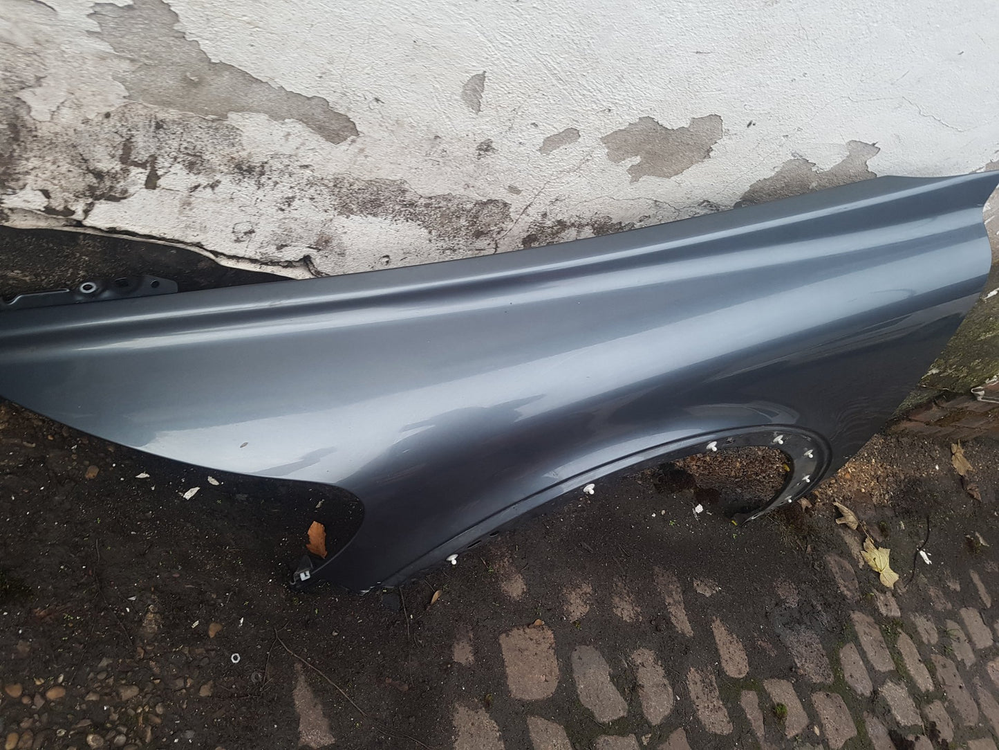 2006 - 2012 Volvo C30  Hatchback Left Front Guard