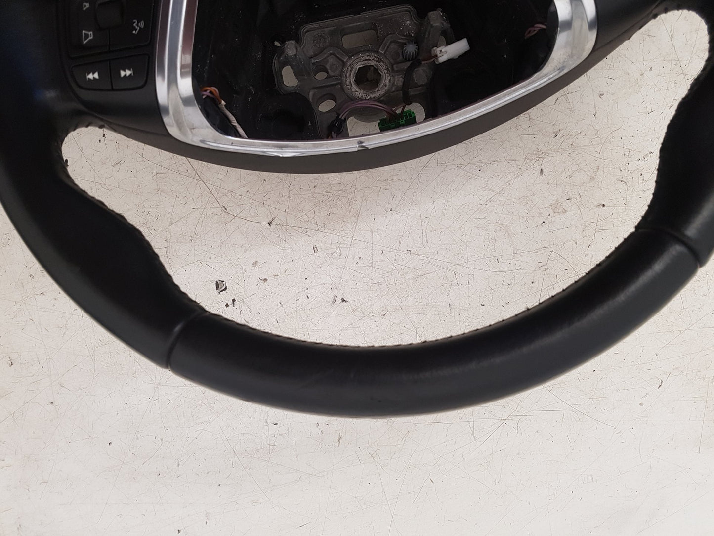 2014 - 2018 Volvo V60  Estate Steering Wheel 31455089