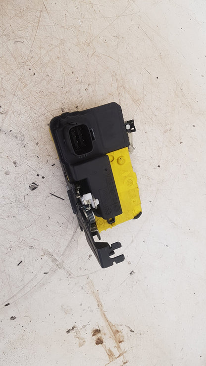2010 Volvo XC90 I 275Y1CZ7144B1576959- Left Rear Door Front Lock Mechanism VRAC Grade A