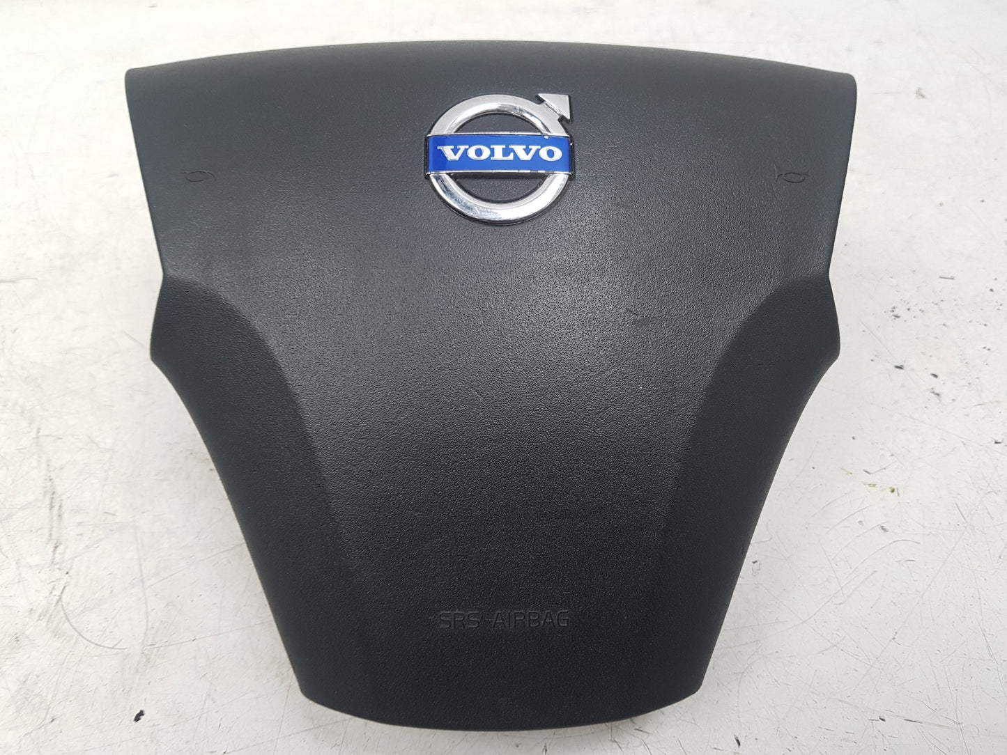 2008 - 2009 Volvo C70  Convertible STEERING WHEEL AIR BAG 8623347