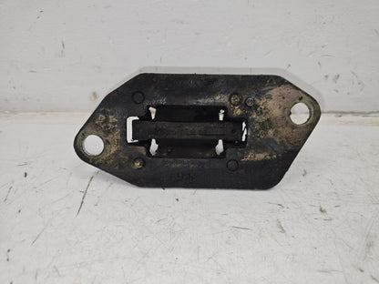2000 - 2004 Volvo S60  Saloon Bottom Engine Mount 8624757