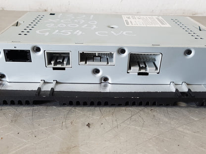 2003 - 2009 Volvo XC90  Estate Amplifier 30732824
