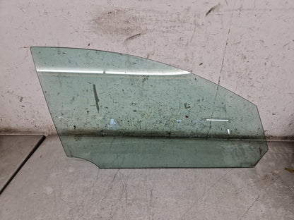 2004 - 2010 Volvo S40  Saloon Right Front Door Window AS2