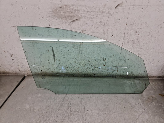 2004 - 2010 Volvo S40  Saloon Right Front Door Window AS2