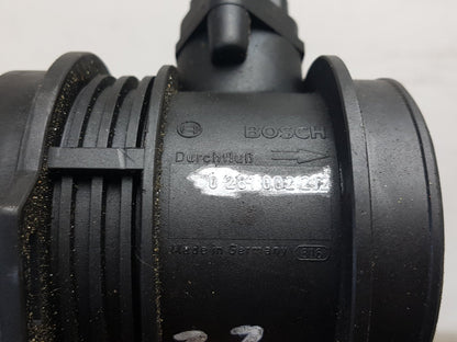 2002 Saab 9-3   Air Flow Meter 0 281 002 212  / 0281002212