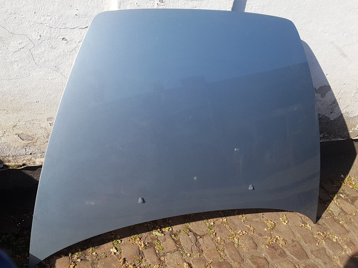 2006 - 2013 Volvo C70 II 542 Convertible Bonnet