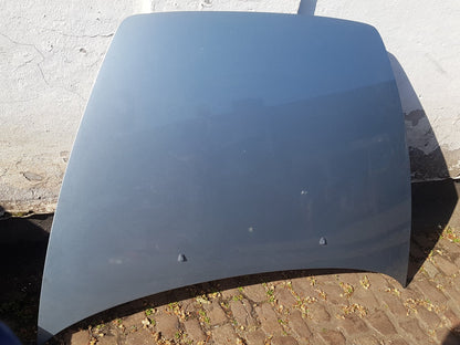 2006 - 2013 Volvo C70 II 542 Convertible Bonnet