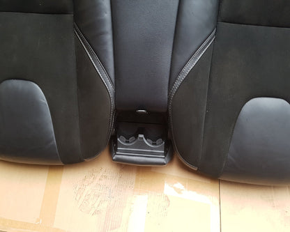 2012 - 2017 Volvo V40  Hatchback Interior