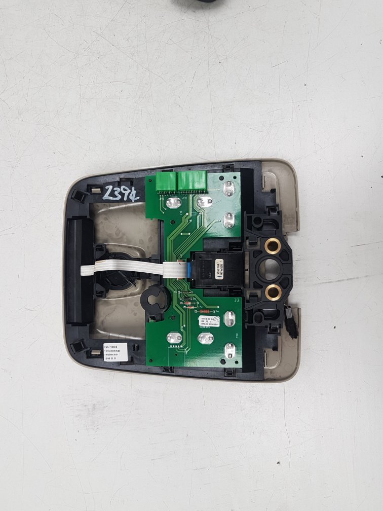 2005 - 2007 Volvo XC70  Estate Interior Light 30669622