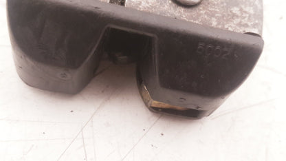 2000 - 2004 Volvo V40  Estate BOOT LOCK MECHANISM