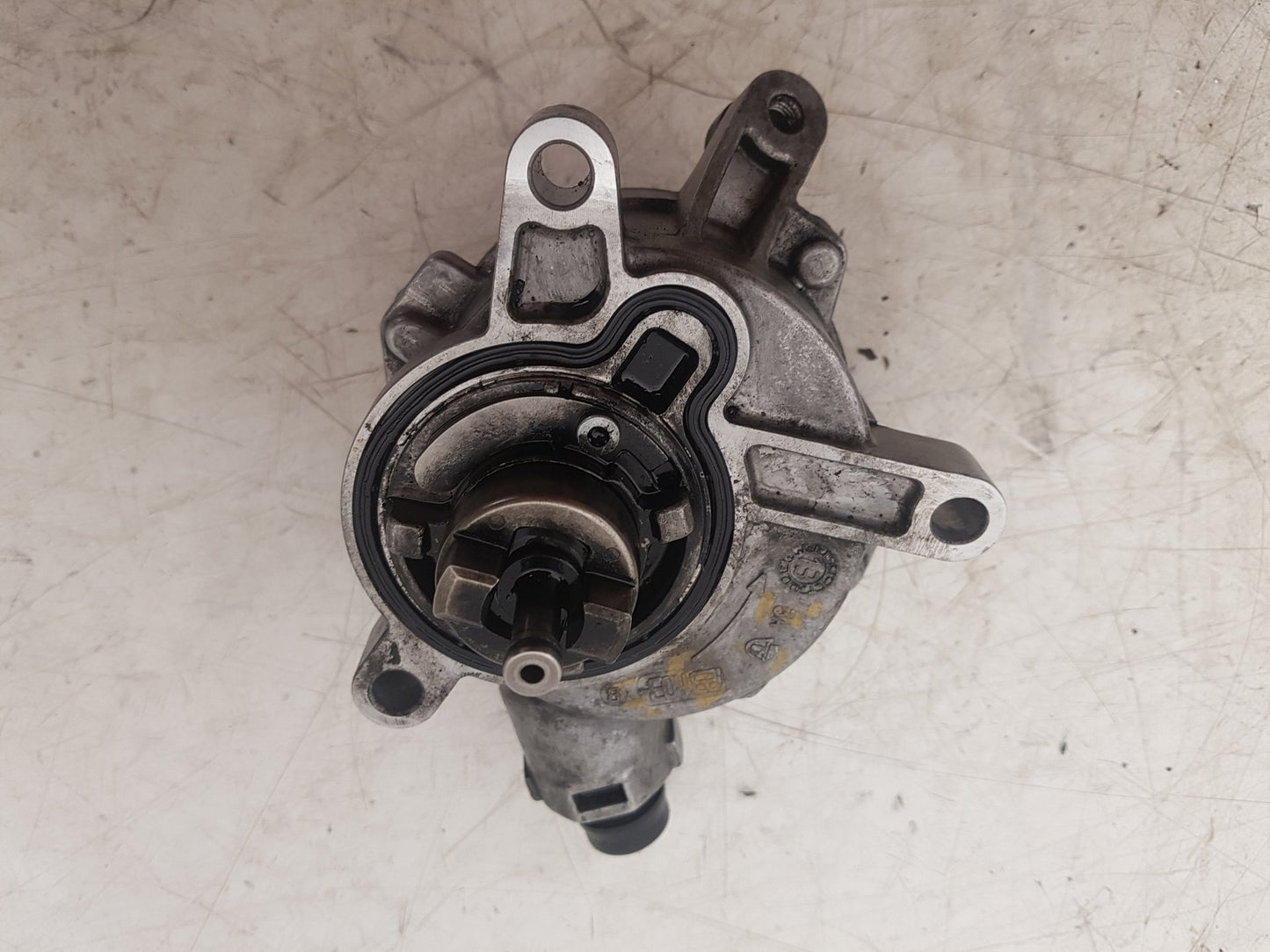 2011 - 2014 Volvo XC90  Estate Vacuum/Air Pump 31375106