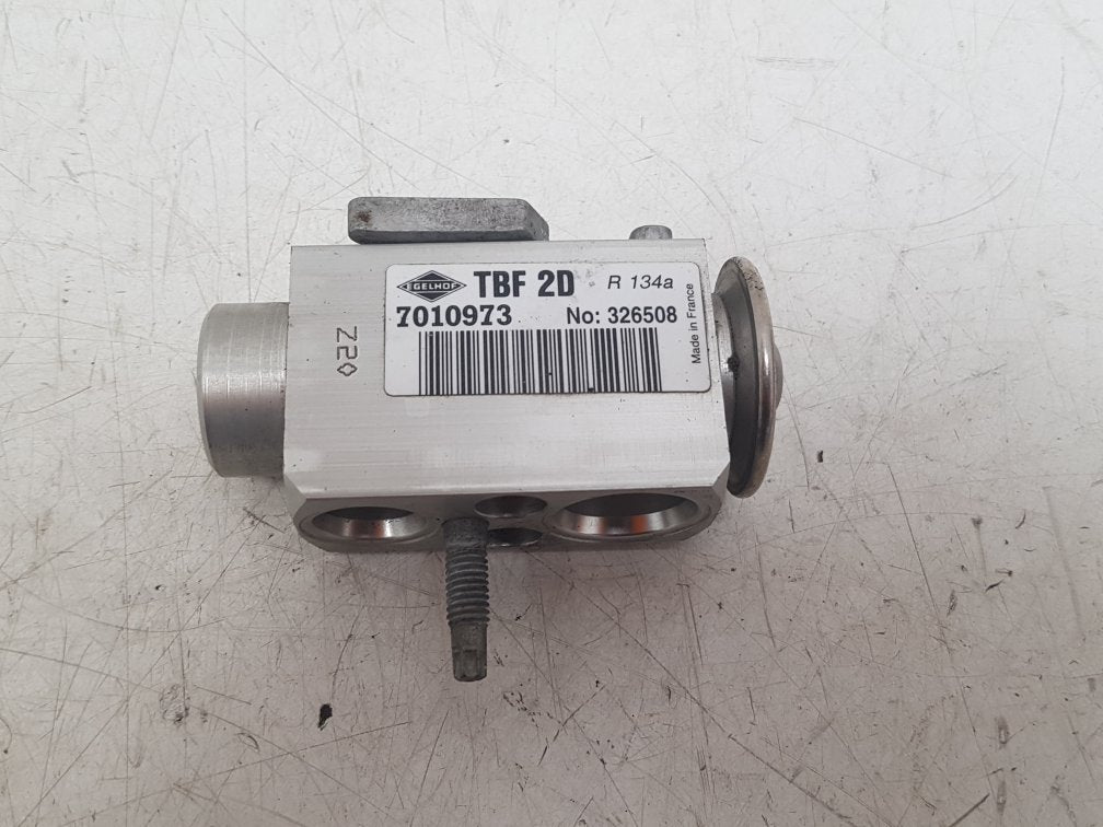 2009 - 2015 Volvo XC60  Estate A/C TX Valve 7010973