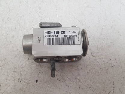 2009 - 2015 Volvo XC60  Estate A/C TX Valve 7010973
