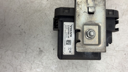 2016 - 2023 Volvo XC90 II 256 Estate Alarm 31652388