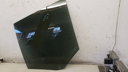 2016 Volvo XC90 II 256 YV1LFA48CG1082848- Left Rear Door Window VRAC Grade A