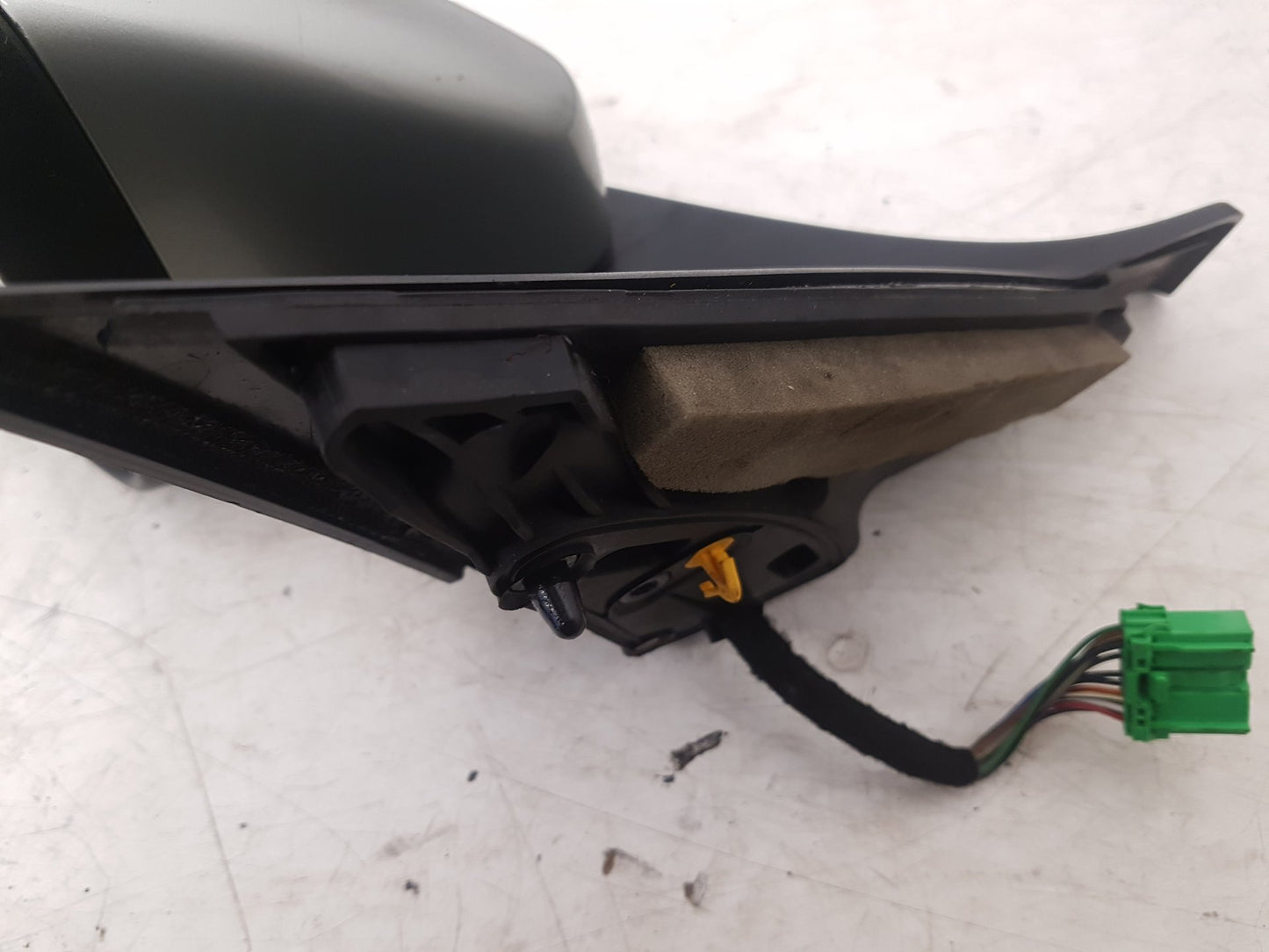 2008 - 2011 Volvo V70  Estate DOOR MIRROR - ELECTRIC (PASSENGER SIDE) 30799874