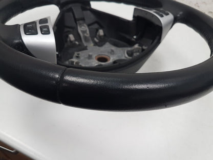 2003 - 2004 Saab 9-3  Saloon Steering Wheel 12796743
