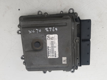 2000 - 2007 Volvo XC70  Estate Engine ECU 30729826A
