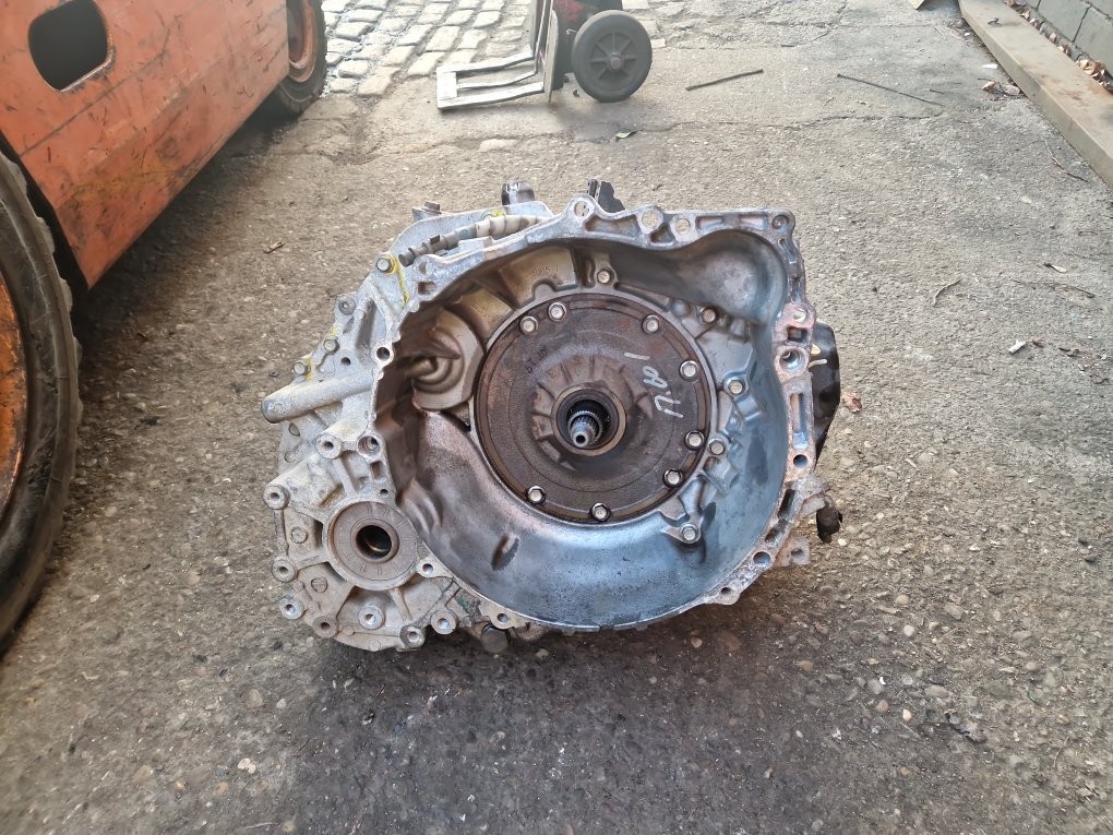 2007 Volvo C70  Convertible Automatic Transmission 30713875
