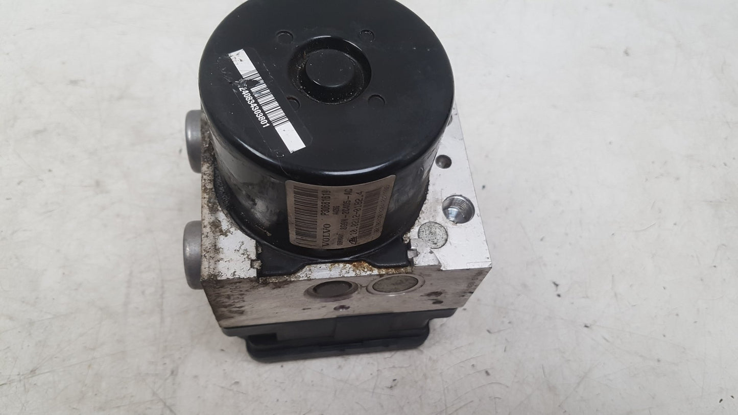 2008 - 2013 Volvo V70  Estate ABS Pump/Modulator 30681619