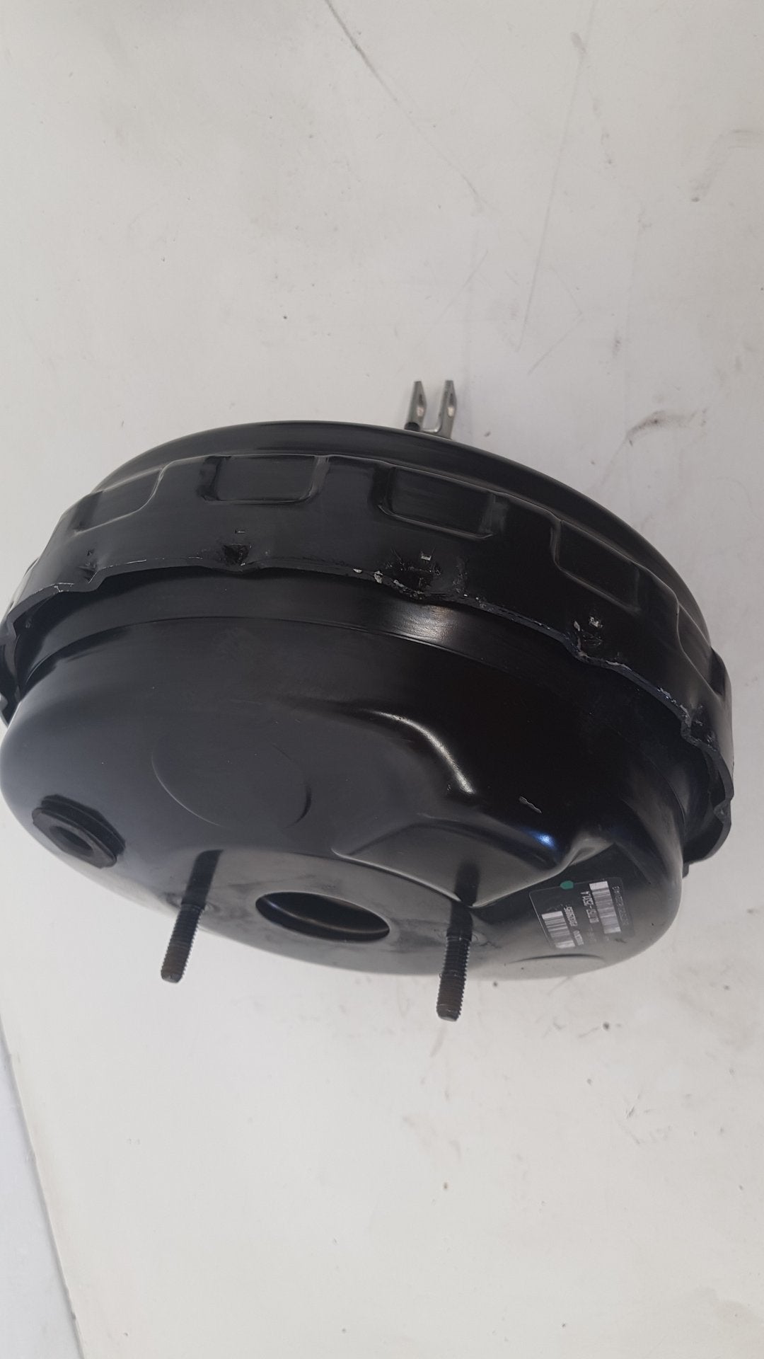 2009 - 2013 Volvo V60  Estate Brake Booster 31329895